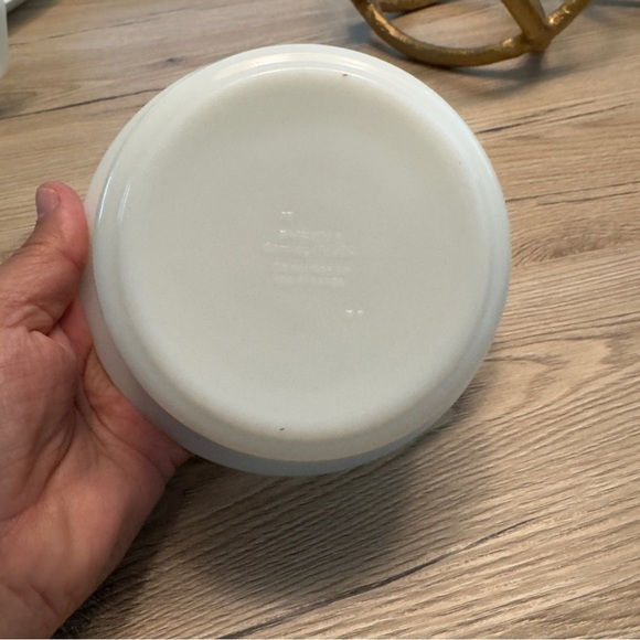 Pyrex Vintage Spring Blossom Crazy Daisy Butter Dish - Picture 6 of 7